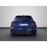 Audi A1, 2023, АКПП, пробег 74212 км