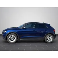 Audi A1, 2023, АКПП, пробег 74212 км