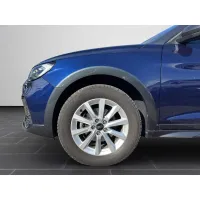 Audi A1, 2023, АКПП, пробег 74212 км