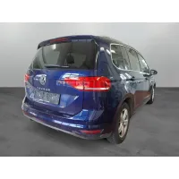 Volkswagen Touran, 2022, АКПП, пробег 68700 км