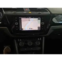 Volkswagen Touran, 2022, АКПП, пробег 68700 км