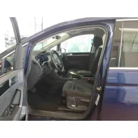 Volkswagen Touran, 2022, АКПП, пробег 68700 км