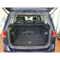 Volkswagen Touran, 2022, АКПП, пробег 68700 км