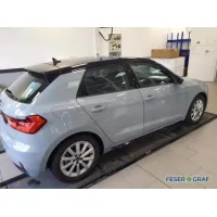 Audi A1, 2023, АКПП, пробег 8600 км