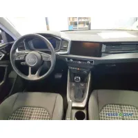 Audi A1, 2023, АКПП, пробег 8600 км