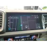 Audi A1, 2023, АКПП, пробег 8600 км