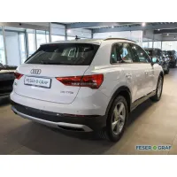 Audi Q3, 2023, АКПП, пробег 40450 км