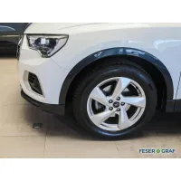 Audi Q3, 2023, АКПП, пробег 40450 км