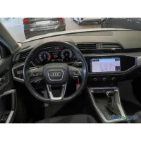 Audi Q3, 2023, АКПП, пробег 40450 км