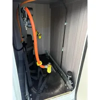 Автодом Hobby Optima, 2025, МКПП, пробег 7950 км