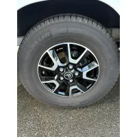 Автодом Hobby Optima, 2025, МКПП, пробег 7950 км