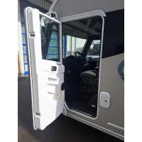 Автодом Chausson Titanium, 2023, АКПП, пробег 15450 км