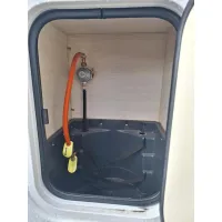 Автодом Chausson Titanium, 2023, АКПП, пробег 15450 км