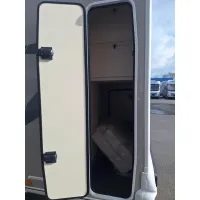 Автодом Chausson Titanium, 2023, АКПП, пробег 15450 км