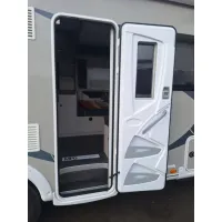 Автодом Chausson Titanium, 2023, АКПП, пробег 15450 км