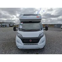 Автодом Eura Mobil, 2026, МКПП, пробег 10 км