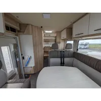 Автодом Eura Mobil, 2026, МКПП, пробег 10 км