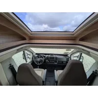 Автодом Eura Mobil, 2026, МКПП, пробег 10 км