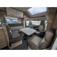 Автодом Eura Mobil, 2026, МКПП, пробег 10 км