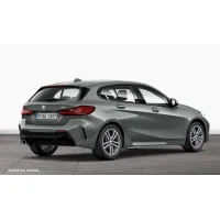 BMW 118, 2023, АКПП, пробег 8070 км