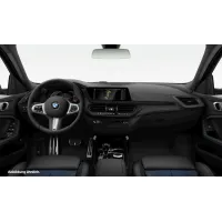 BMW 118, 2023, АКПП, пробег 8070 км
