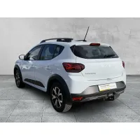 Dacia Sandero, 2023, МКПП, пробег 24195 км