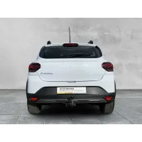 Dacia Sandero, 2023, МКПП, пробег 24195 км