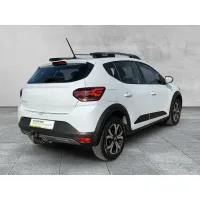 Dacia Sandero, 2023, МКПП, пробег 24195 км