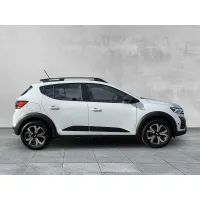 Dacia Sandero, 2023, МКПП, пробег 24195 км