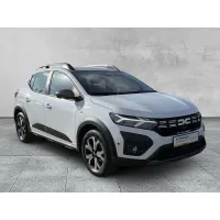 Dacia Sandero, 2023, МКПП, пробег 24195 км