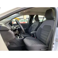 Dacia Sandero, 2023, МКПП, пробег 24195 км