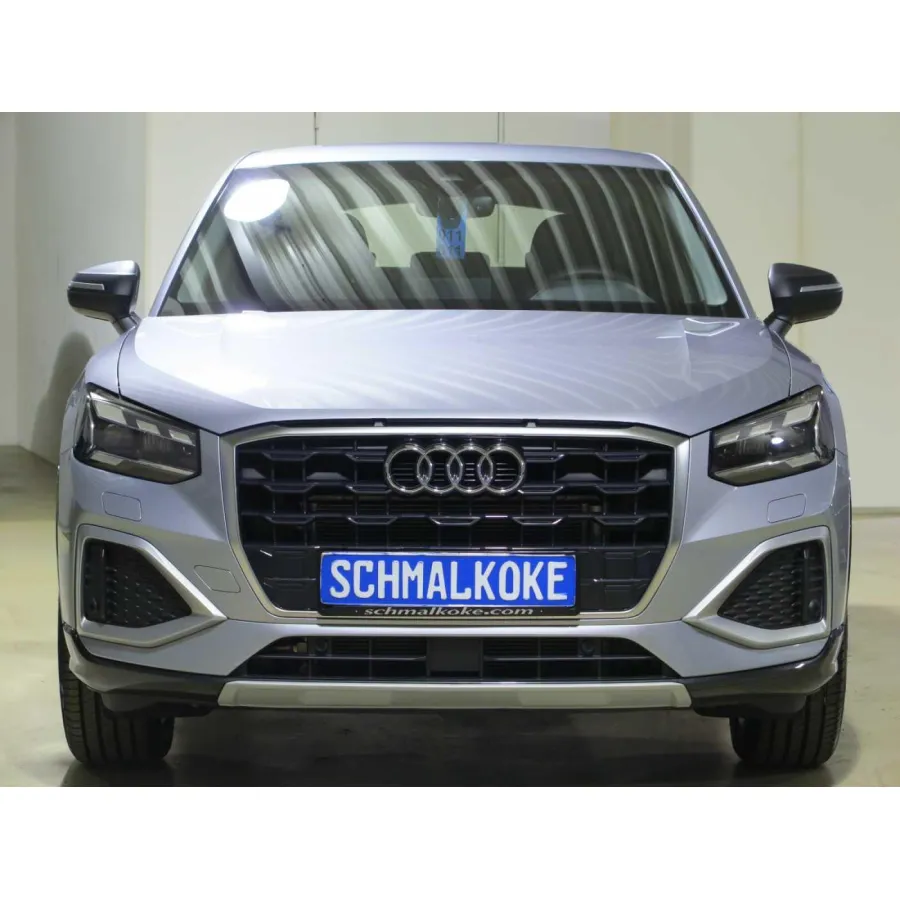Audi Q2, 2023, АКПП, пробег 6300 км