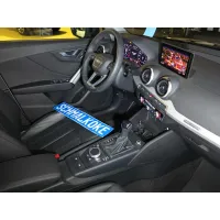 Audi Q2, 2023, АКПП, пробег 6300 км