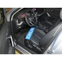 Audi Q2, 2023, АКПП, пробег 6300 км