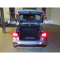 Audi Q2, 2023, АКПП, пробег 6300 км