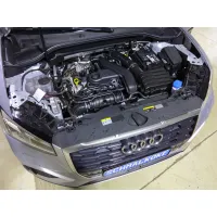 Audi Q2, 2023, АКПП, пробег 6300 км