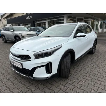 Kia XCeed, 2023, АКПП, пробег 33500 км