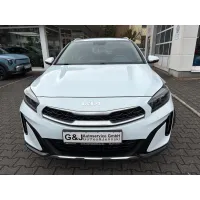 Kia XCeed, 2023, АКПП, пробег 33500 км