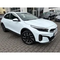 Kia XCeed, 2023, АКПП, пробег 33500 км