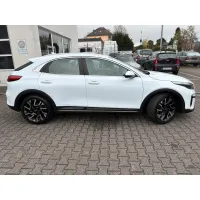 Kia XCeed, 2023, АКПП, пробег 33500 км