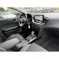 Kia XCeed, 2023, АКПП, пробег 33500 км