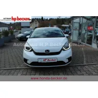 Honda Jazz, 2023, АКПП, пробег 43837 км