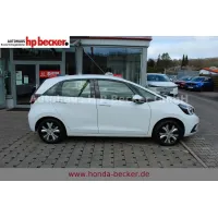 Honda Jazz, 2023, АКПП, пробег 43837 км