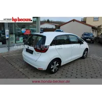 Honda Jazz, 2023, АКПП, пробег 43837 км