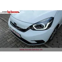 Honda Jazz, 2023, АКПП, пробег 43837 км