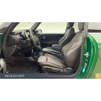 MINI Cooper, 2023, АКПП, пробег 17369 км