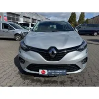 Renault Clio, 2022, МКПП, пробег 30666 км