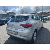 Renault Clio, 2022, МКПП, пробег 30666 км
