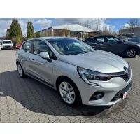 Renault Clio, 2022, МКПП, пробег 30666 км