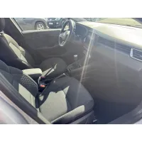 Renault Clio, 2022, МКПП, пробег 30666 км